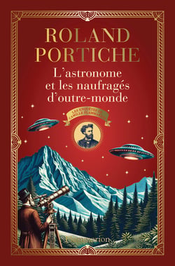 L'astronome et les naufragés d'outre-monde