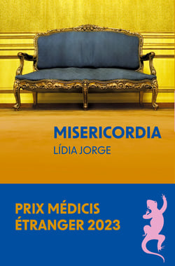 Misericordia