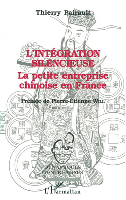 L'intégration silencieuse de la petite entreprise chinoise