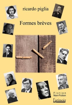Formes brèves