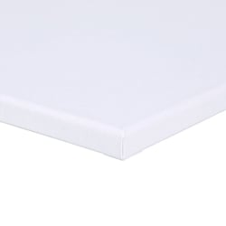 Châssis économique - Toile Coton - 30 x 30 cm