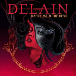 Dance With The Devil - CD