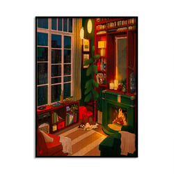Puzzle 1000 pièces - 00H10 - Piece & Love