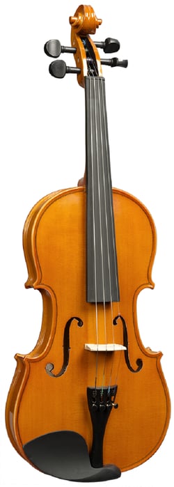 Herald AS114 - Violon - 1/4 - Table massive