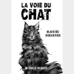 La voie du chat - Les fondations de l'imaginaire