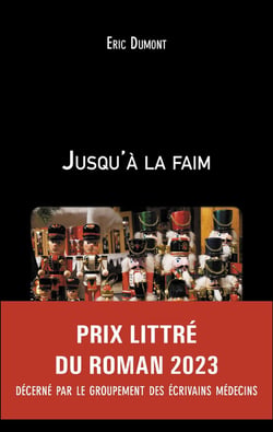 Jusqu'à la faim