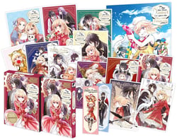 The do-over damsel conquers the dragon emperor Tome 5