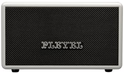 Enceinte bluetooth Pleyel - Imperator 250 - Blanc laqué - 2 x 50 W