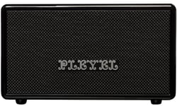 Enceinte bluetooth Pleyel - Imperator 250 - Noir laqué - 2 x 50 W