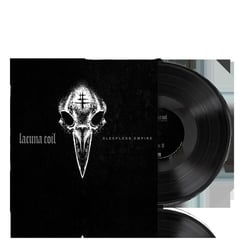 Sleepless Empire - Vinyle