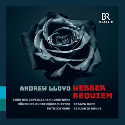 Andrew Lloyd Webber : Requiem - Samuel Barber : Adagio pour cordes