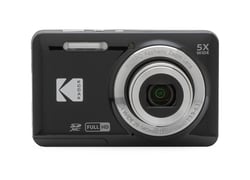 Appareil photo numérique compact Kodak - Pixpro Friendly Zoom FZ55 - Noir