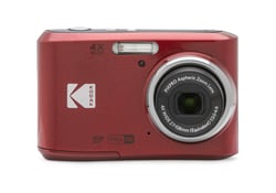 Appareil photo numérique Kodak - PixPro FZ45 - Rouge