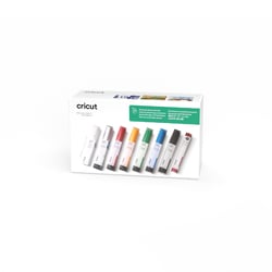 Coffret de consommable Cricut™ - 9 accessoires