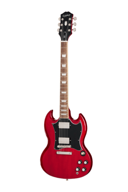 Epiphone SG Standard - Guitare électrique - Cherry