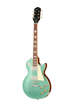 Epiphone Les Paul Standard 50s - Guitare électrique - Inverness green