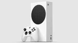 Console Xbox Serie S - Robot White - 1 To