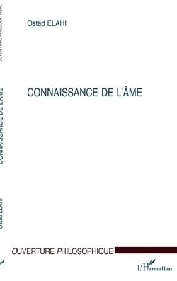 CONNAISSANCE DE L'ÂME