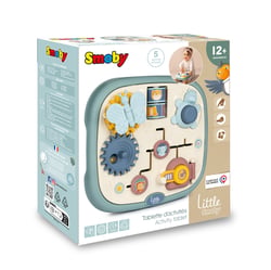 Little Tablette d'Activités - Smoby