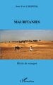 MAURITANIES : Récits de voyage