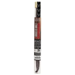Lot de 2 gousses de vanille Bourbon de Madagascar Patisdécor - 40 g