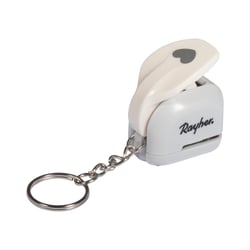 Mini perforatrice Coeur - Rayher - 0,95cm ø