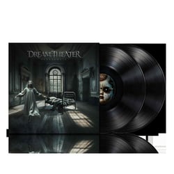 Parasomnia - Vinyle
