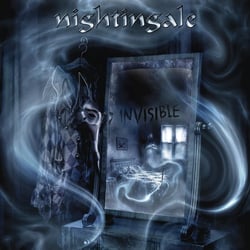 Invisible (Re-issue) - Vinyle