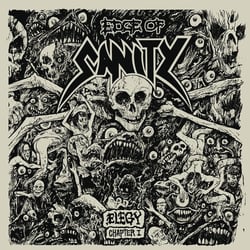Elegy - Chapter I (Demos Comp.) - Vinyle