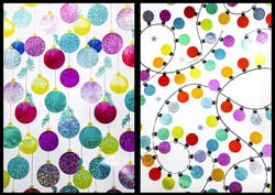 Papier cadeau Editor - Interstellar - 2m * 70cm