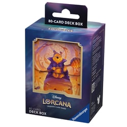 Boîte rangement B Disney Lorcana S6 - Winnie