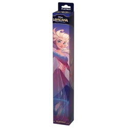 Tapis de jeu B Disney Lorcana S6 - Elsa