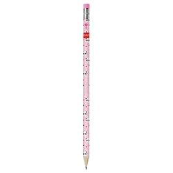 Crayon à papier HB - Legami - Panda