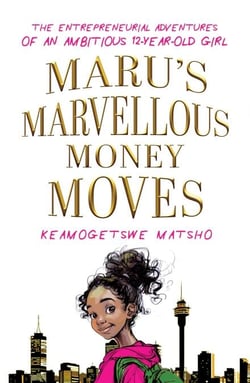 Maru’s Marvellous Money Moves