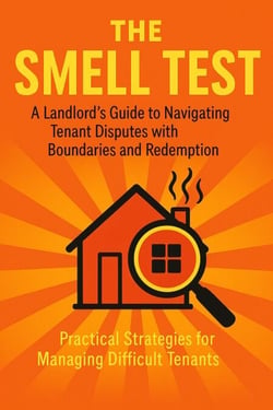 The Smell Test: A Landlord’s Guide to Navigating Tenant Disputes with Boundaries and Redemption