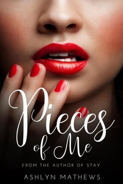 Pieces of Me - Love Forget Me Not, #2