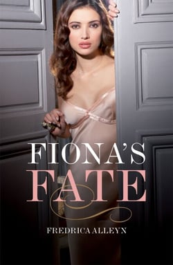 Fiona's Fate - Erotic Romance