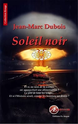 Soleil noir - Un thriller palpitant