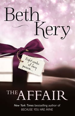 The Affair - The perfect sizzling summer read