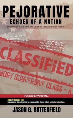 Pejorative: Echoes of a Nation