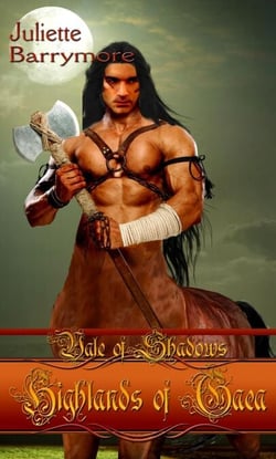 Vale of Shadows: Highlands of Gaea
