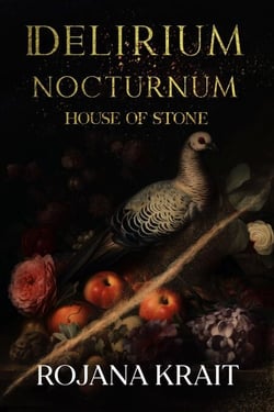House of Stone - DELIRIUM NOCTURNUM, #4