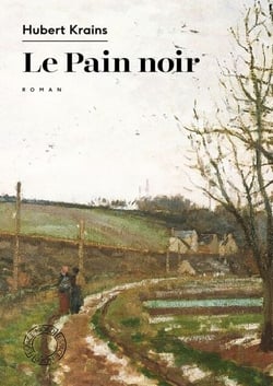 Le Pain noir - PAIN NOIR