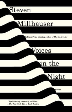 Voices in the Night - Stories