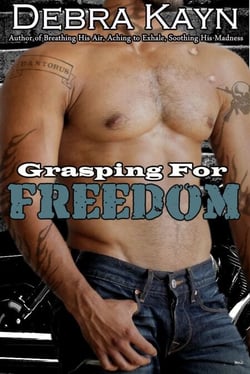Grasping For Freedom - Bantorus MC, #4