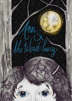 Ann and the Word Fairy - Ann has a big brother