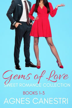 Gems of Love Collection (Books 1-3) - Gems of Love