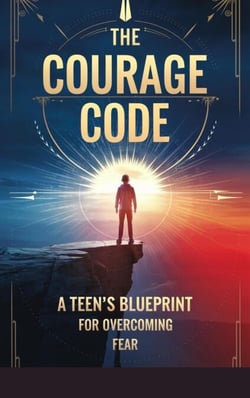 The Courage Code - Juvenile: Inspirational &amp; Personal Growth, #2