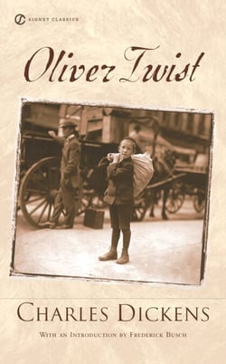 Oliver Twist