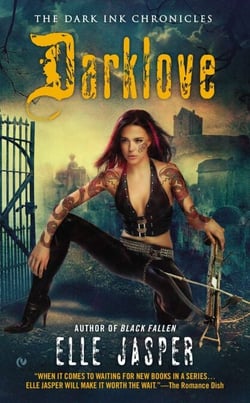 Darklove - The Dark Ink Chronicles